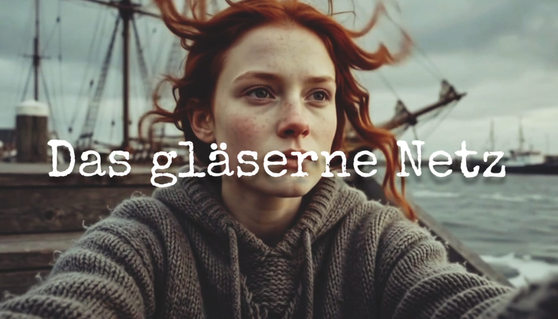 Das gläserne Netz